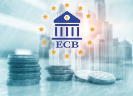 Представитель ЕЦБ: банк снова повысит ставки, но уже не так сильно