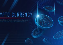 Most searched cryptocurrency on Google