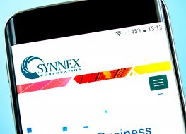 Synnex Corp and Tech Data