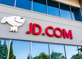 JD share price forecast