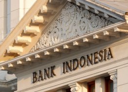 Bank of Indonesia (BI)