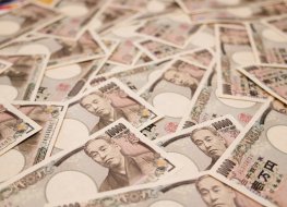 yen notes