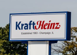 Kraft Heinz stock forecast