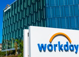 Workday growing