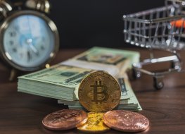 Bitcoin price analysis February 2020