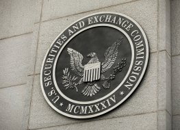 U.S. Securities and Exchange Commission seal