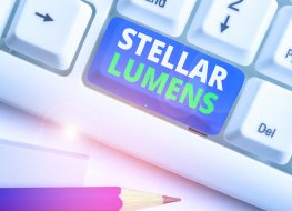 Stellar Lumen price analysis
