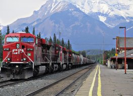 KC Southern merges with Canadian Pacific