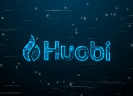 Huobi Token logo