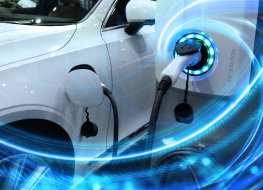 Analiza industriei vehiculelor electrice