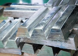 Lead price forecast: What next for the metal? Lead ingots