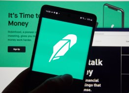 Robinhood сократит четверть сотрудников после неудачного отчета компании