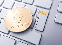 Ethereum price analysis