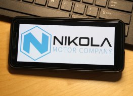 Nikola Motor Company IPO