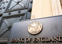 Банк Англии расширит покупку облигаций для восстановления финансовой стабильности