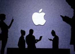 Обвиняемый в краже секретов компании инженер Apple признал свою вину