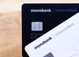 Украинский monobank ограничил клиентам вывод средств с криптобирж