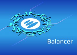 Balancer logo