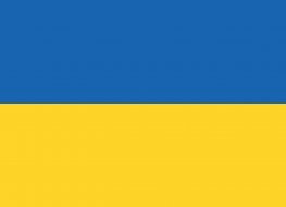 Flag of Ukraine