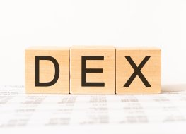 What is DEX crypto or decentralised exchange