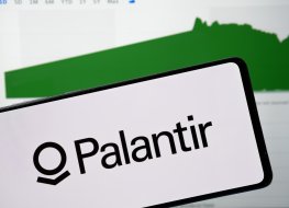 Palantir aandelen prognose 2021-2025