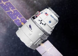 SpaceX и T-Mobile начнут использовать спутники Starlink в «мертвых мобильных зонах»