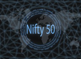 NIFTY 50 logo