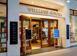 Williams-Sonoma 