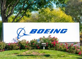 Boeing stock 5 year forecast
