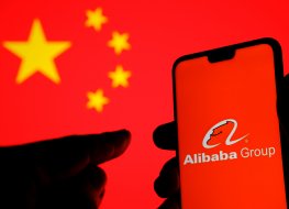 Акции Alibaba и Tencent упали после выборов в Китае
