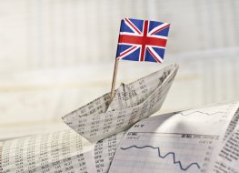 Исследование: каждая пятая британская компания сомневается, что переживет экономическую рецессию