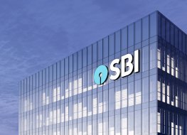 SBI office building 