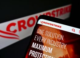 CrowdStrike