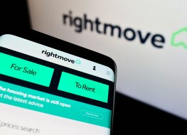 Rightmove (RMV) share price forecast