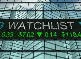 5 stocks to watch in September