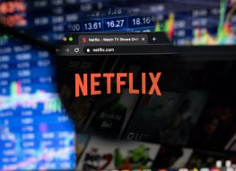 Netflix data 