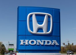 Honda (HMC)