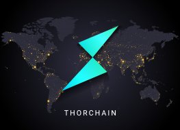 Thorchain logo