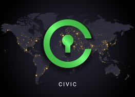 Civic coin (CVC) price prediction