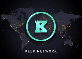 Keep Network price prediction