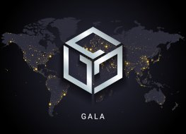 توقعات سعر عملة GALA بعد إدراجها في منصة Binance (بينانس)