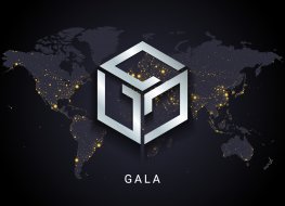 Прогноз цены монеты GALA 