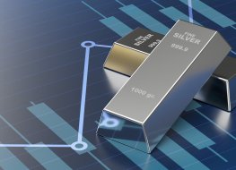 Prognoza prețului argintului