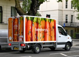 Sainsbury’s начала переговоры о продаже своих супермаркетов на £500 млн