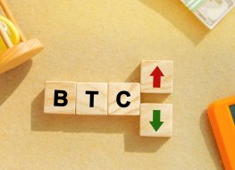 Восстановление BTC до $23,4 тысяч открыло возможность дальнейшего роста