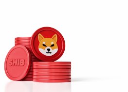 Цена Shiba Inu вновь подскочила после роста на 30%