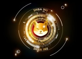 Who owns the most shiba inu coins? All you need to know about SHIB community. Shiba Inu SHIB cryptocurrency token, futuristic digital money background