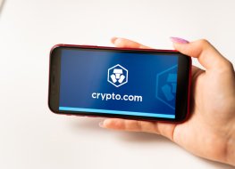 Crypto.com получила лицензии в Южной Корее