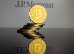 Руководитель JPMorgan: «Большая часть криптовалют — это все еще мусор»