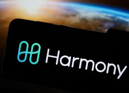Криптовалюта Harmony упала в цене на фоне взлома Horizon Ethereum Bridge